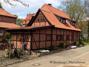 Wilkenburger Pfarrscheune Hannover Hemmingen